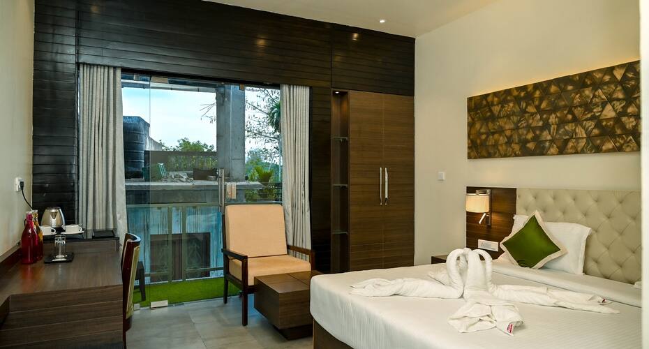 Sea Hills Hotels & Resort, Port Blair 5