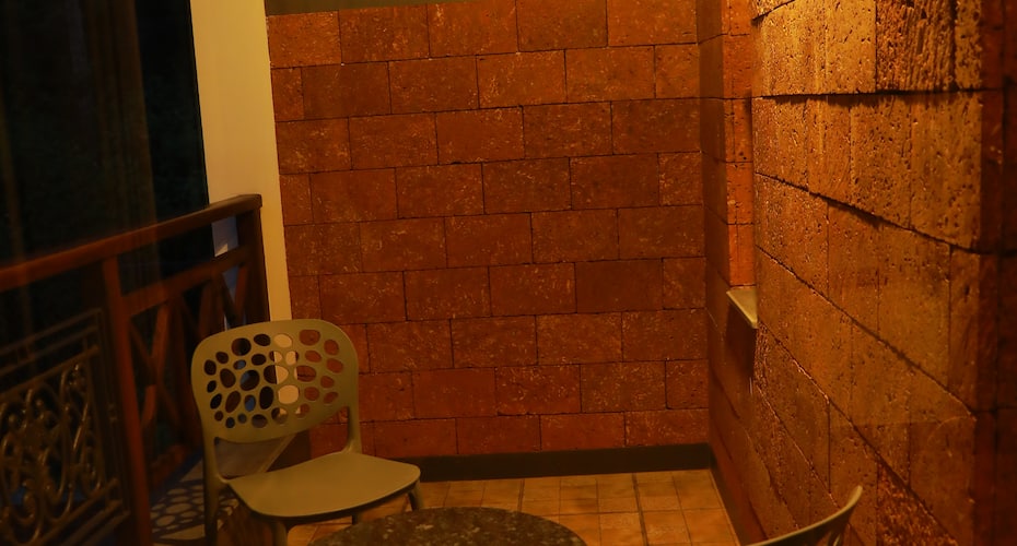 The Story Resorts & Spa, Yercaud 4