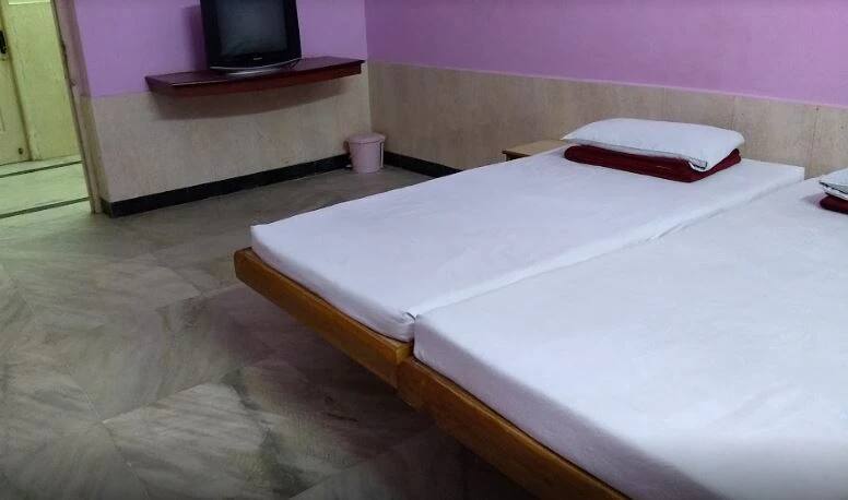 Heavens Land Hotel, Chidambaram 4