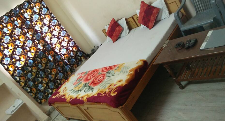 Hotel City Heart, Kishangarh 5