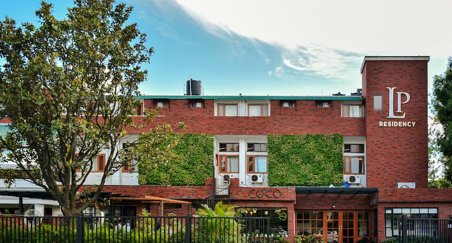 Hotel LP Residency, Dehradun 2