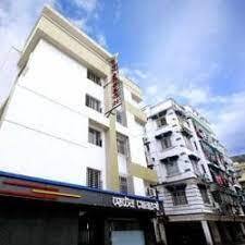 Hotel Sonargaon, Kolkata 5