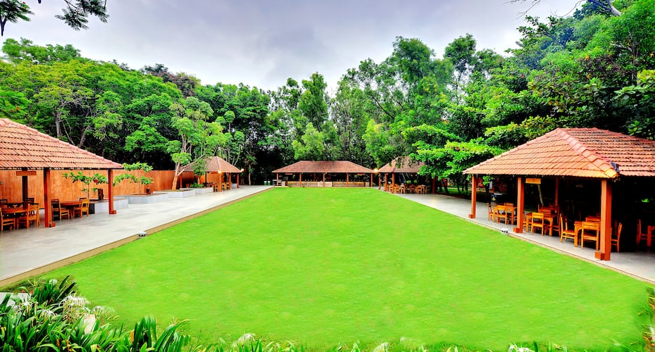 Gold Coins Club and Resort, Bangalore 5