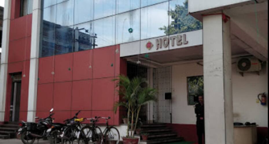 Hotel Shubh Kamna, Muzaffarpur 2