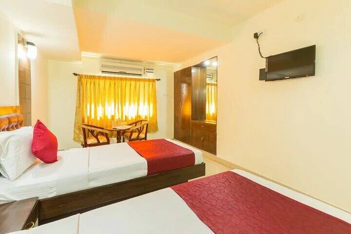 Hotel Clifton, Hyderabad 5