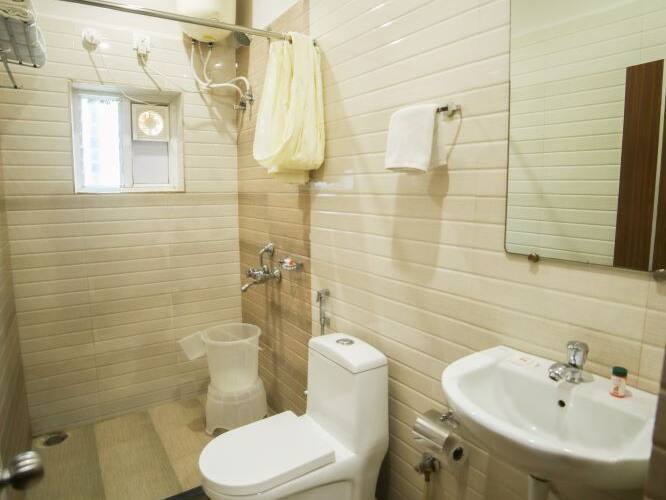 Hotel Golden Leaves, Hyderabad 5