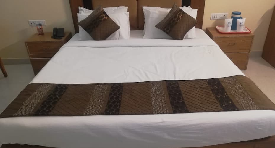 The Fame, Berhampur-West Bengal 4