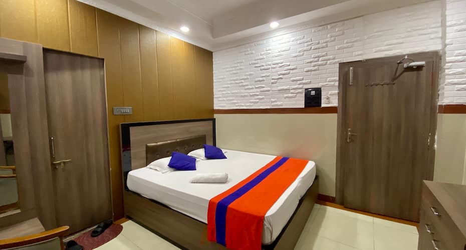 Vinayak Guest House, Kolkata 2