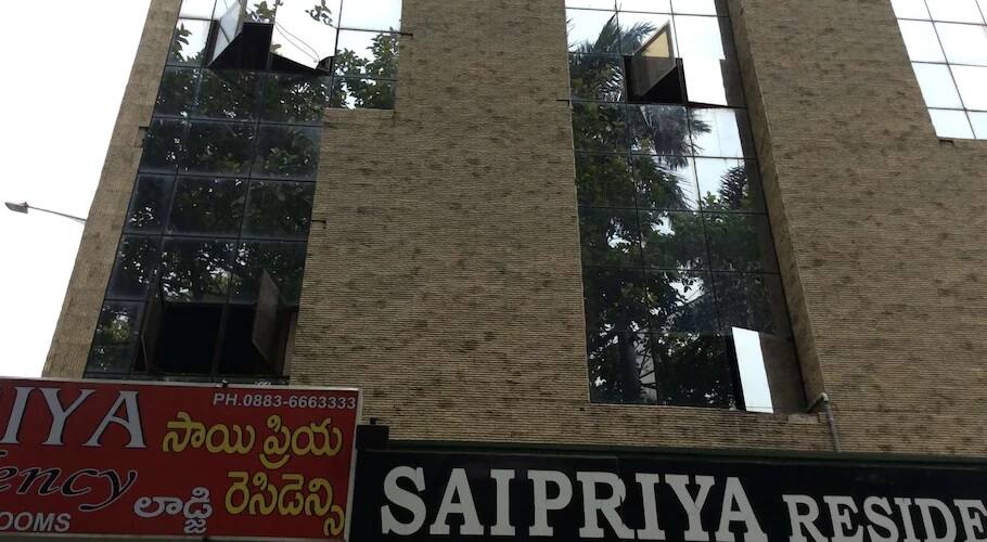 Sai Priya Residency, Rajahmundry 4