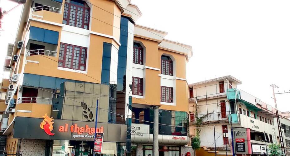 The North Park Vatakara, Kozhikode 1