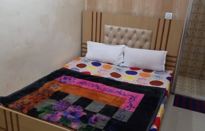 Raahi Palace By WB Inn, Kanpur 3