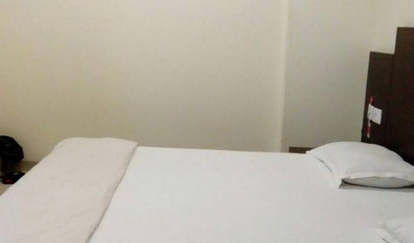 Hotel Suryaa, Jabalpur 5