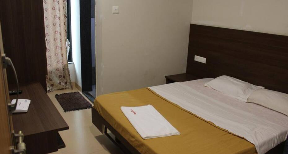 Hotel Suvarn Mandir, Belgaum 3