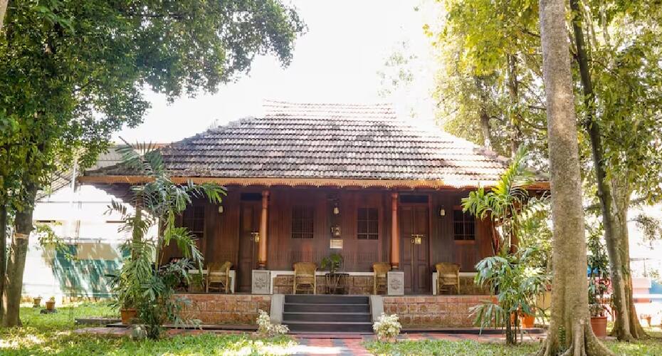 The Isle by Area 707, Kochi 2