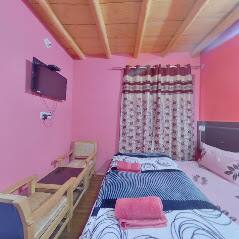 Lehling Guest House, Leh 2