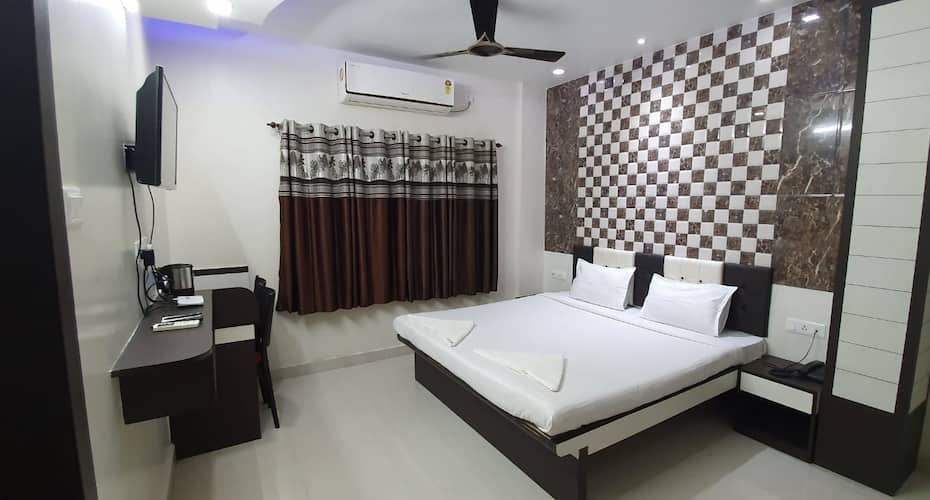Hotel Rupasi Bangla, Purulia 2
