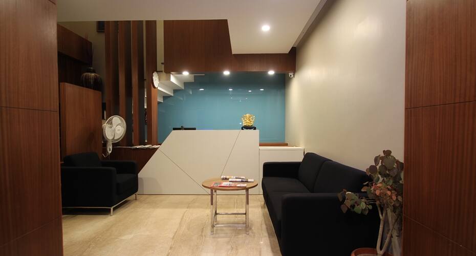 Samasth Rooms and Suites, Mysore 2