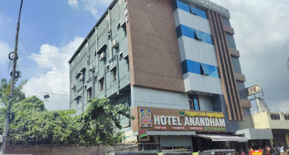 Shree Vigneshwara Residency, Chennai 2