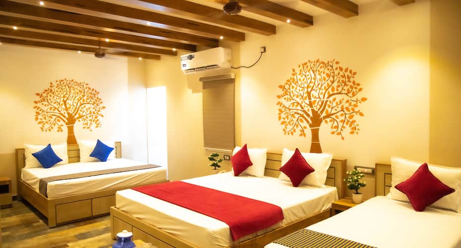 Hotel Ganesh Palace, Rameswaram 3