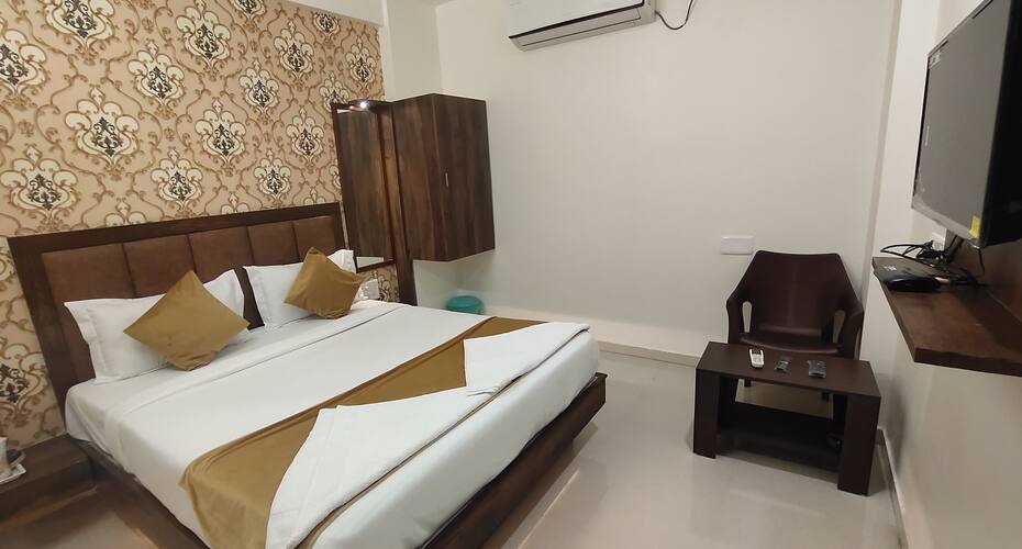 HOTEL SIROHI STAY, Mount Abu 5