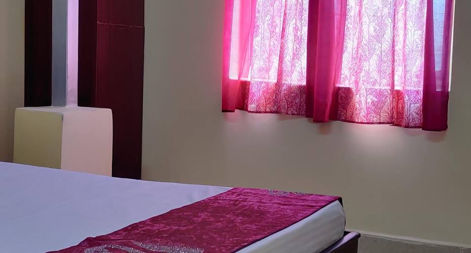 VauStay SN INN, Hyderabad 5