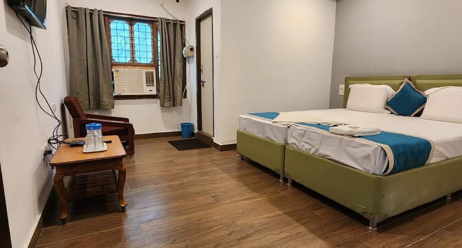Hotel Gopikrishna, Tirupati 2
