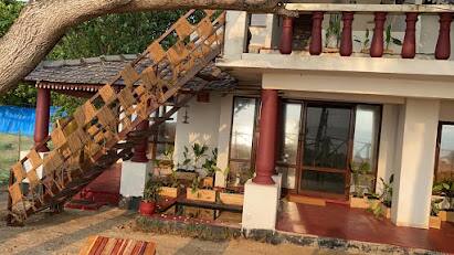 Kattoor Beach House, Alleppey 5