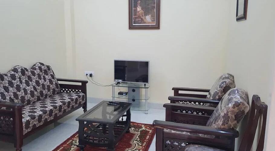Alcove - Madhapur, Hyderabad 5