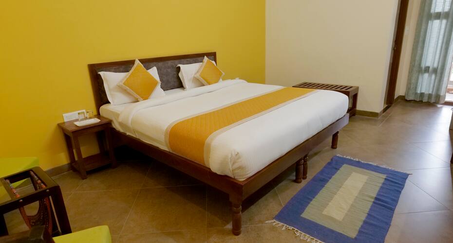Chandsen Eco Dera Wellness Retreat & Spa, Jaipur 3