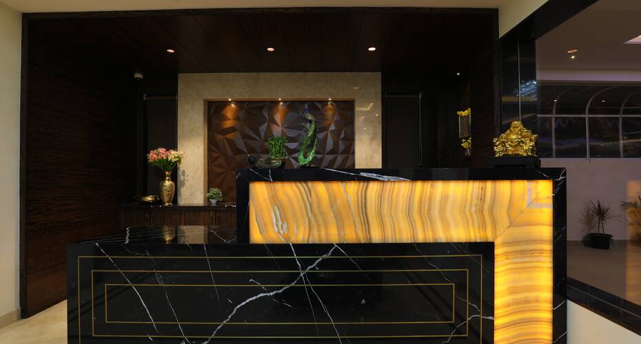Mayuraa Residency, Chennai 4