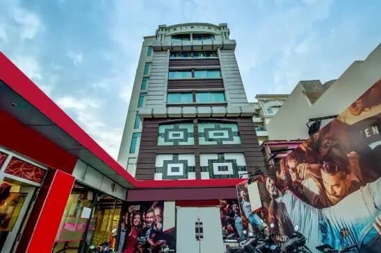 Hotel Saumya Residency, Ranchi 2