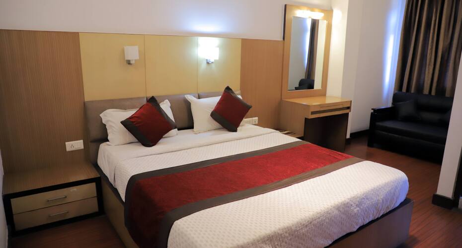 The Rice Valley Residency, Gangtok 2