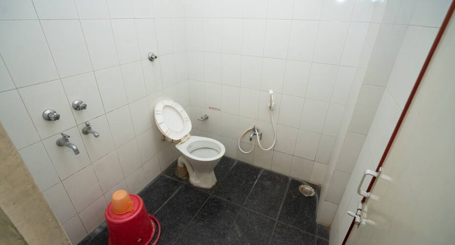Bommana Residency, Rajahmundry 3