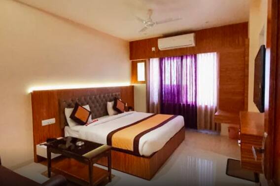 Hotel Geeta, Bilaspur 4