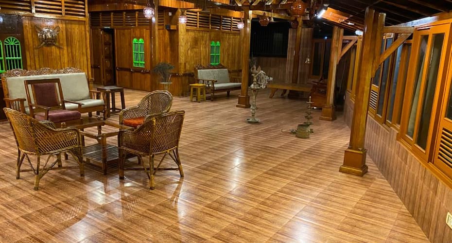 Sunquest Hotel Leisure & Fitness resort, Kovalam 5