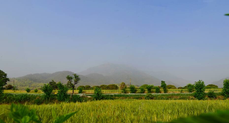 Corbett Hills Resort, Corbett 2