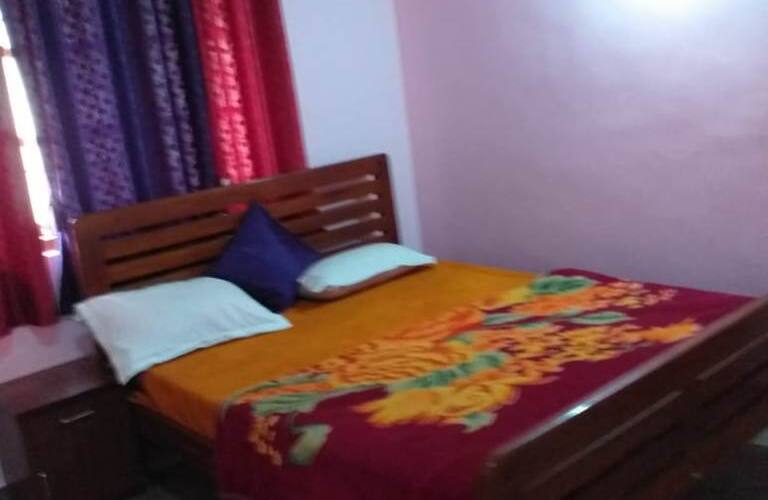 Motherland Residency, Trichy 3