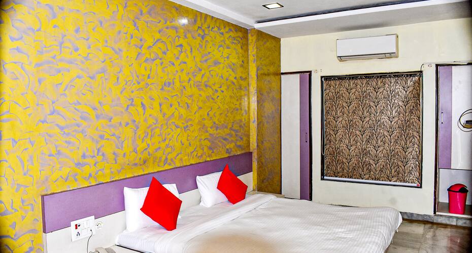 Hotel RW International, Hingoli 1