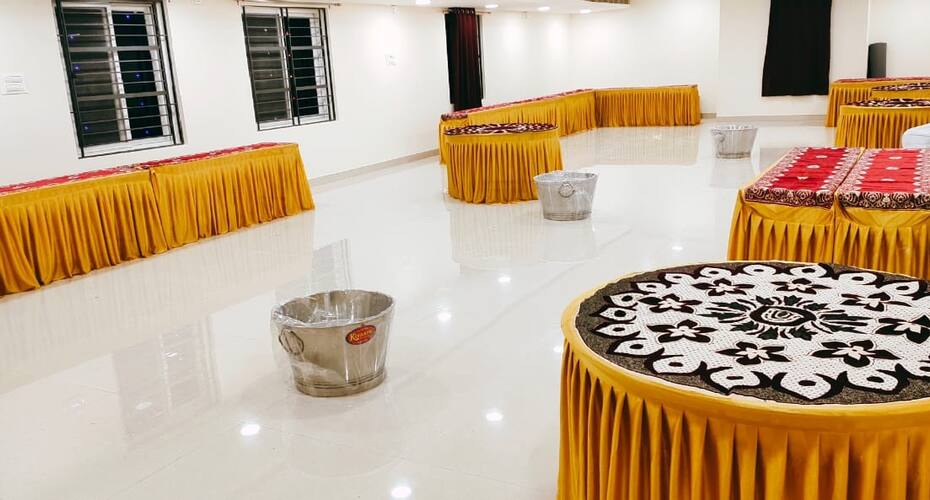 Hotel Mahendra Elite, Gudur 3