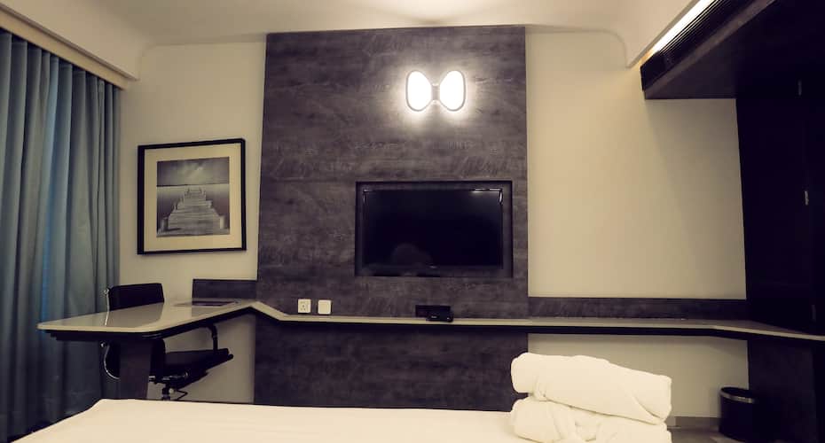 Hummingbird Hotel & Banquet, Anand 5