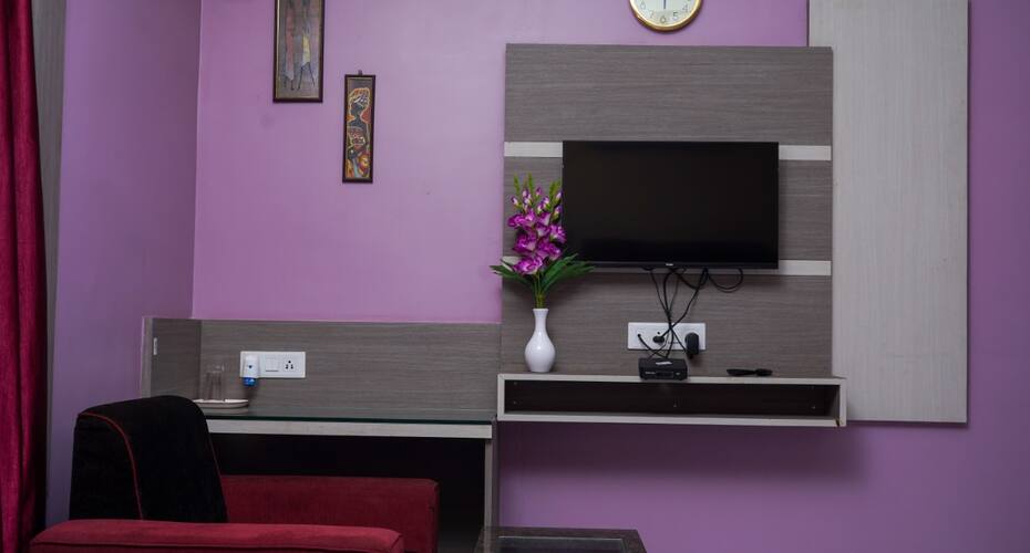 HOTEL ROYAL'S, Balasore 2