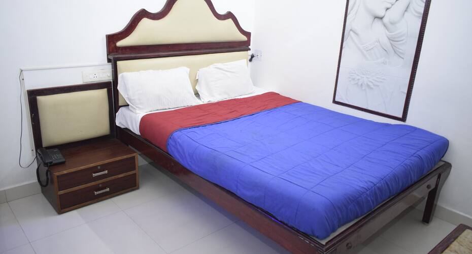 SACHIN RESIDENCY, Pondicherry 2