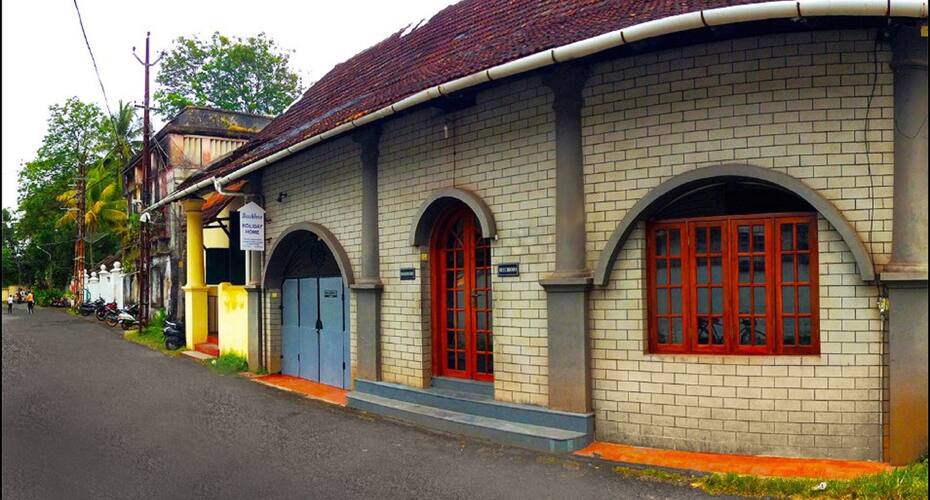 Beechboro Homestay, Kochi 1