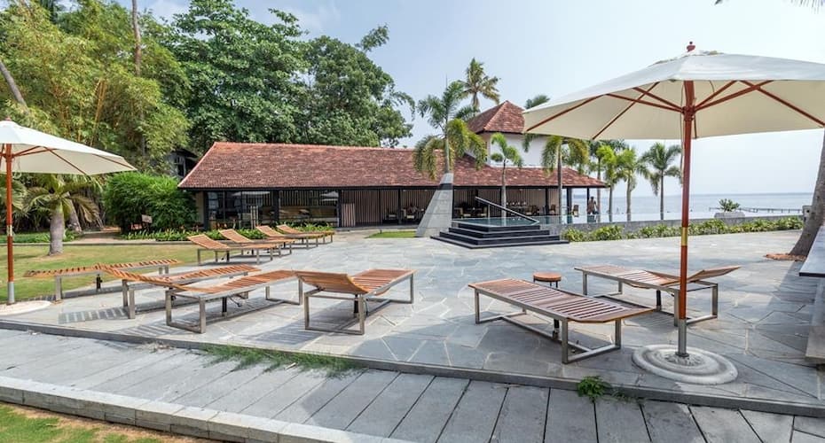 Leleela - A Kumarakom Backwater Boutique Resort, Alleppey 3
