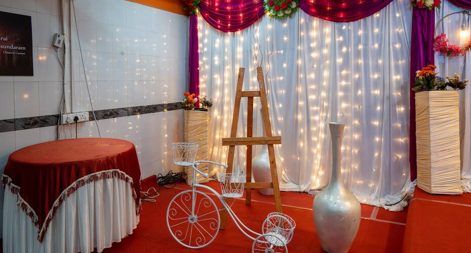 Hotel TamilNadu - Madurai 1I, Madurai 4