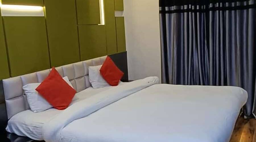 Hotel RW International, Hingoli 3