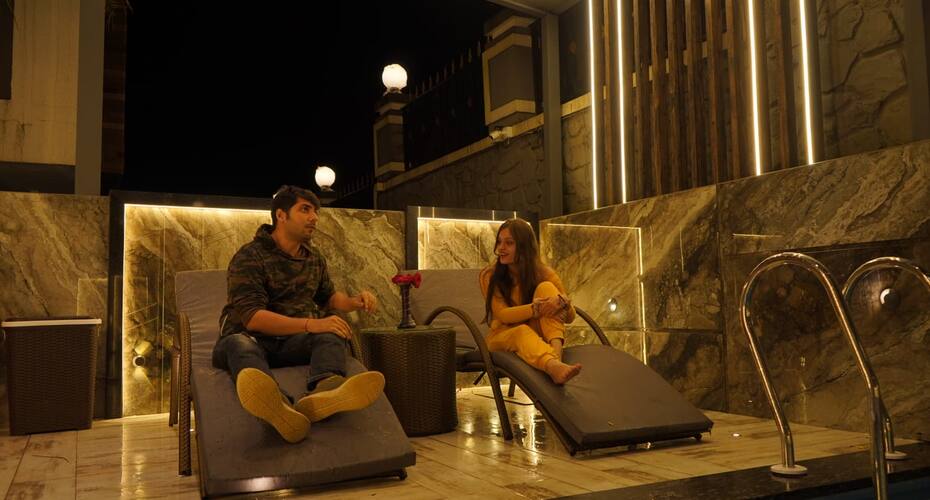 Stay 5 Villas, Lonavala 5