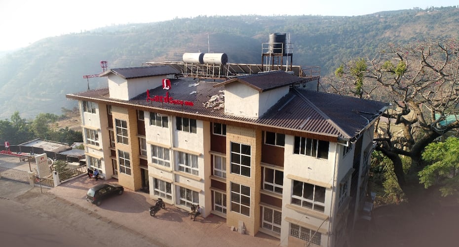 Lords Eco Inn Panchgani, Mahabaleshwar 5