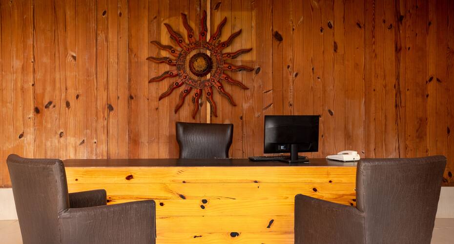 Stone Wood Village Resort, Goa 5