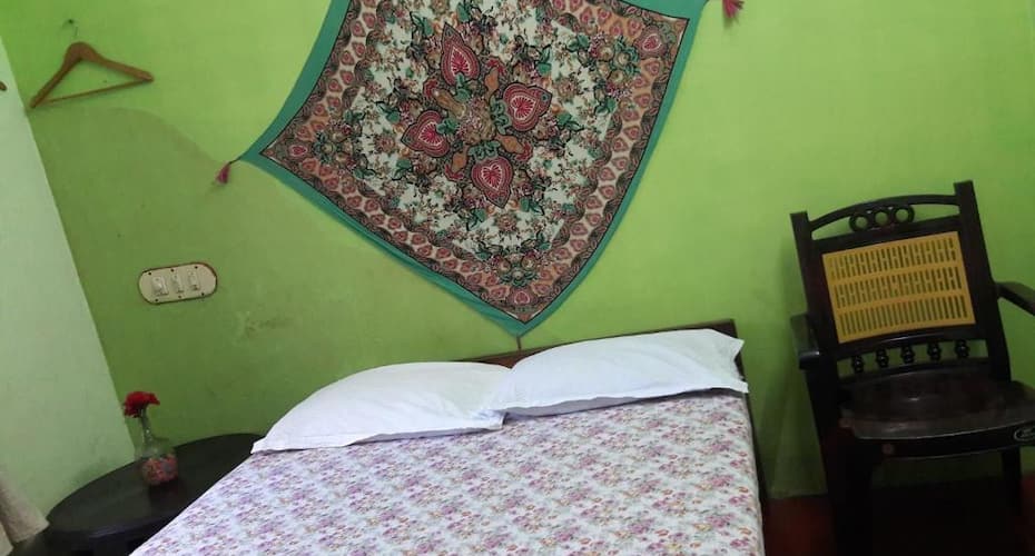 Elara Beach House, Alleppey 2